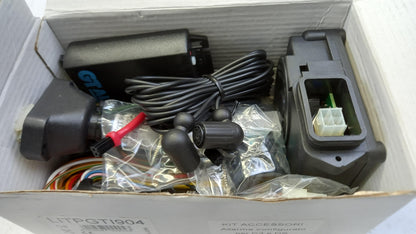 Original CITROEN C3 DS3 Alarmanlage LITPGTI904