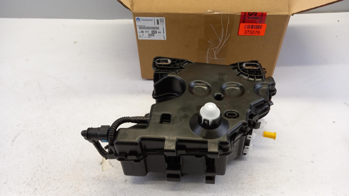 Original FIAT Scudo Additivbehälter 9817154080