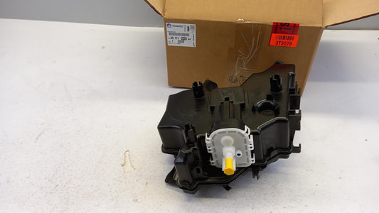Original FIAT Scudo Additivbehälter 9817154080