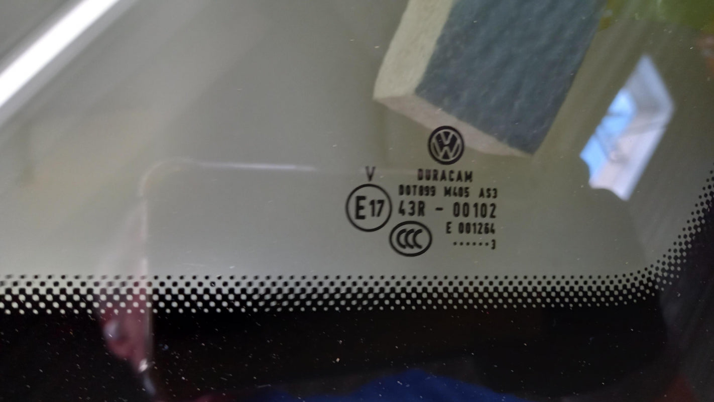 Original OE Volkswagen 760845298EBNVB