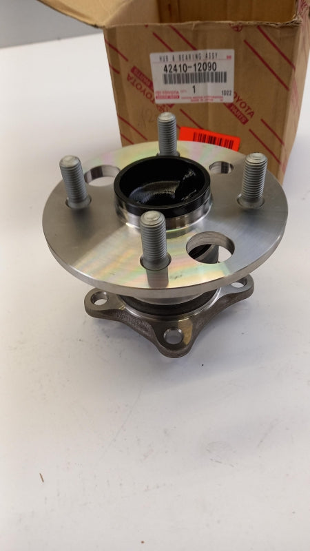 Original TOYOTA Corolla Sprinter Radnabe 4241012090