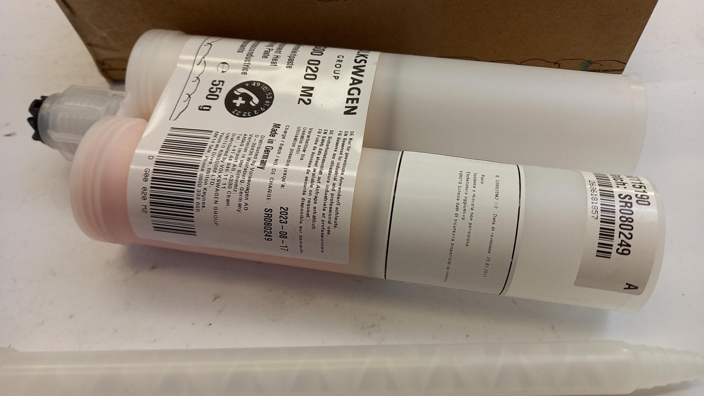 Original OE Volkswagen Spezialfett DG00020M2