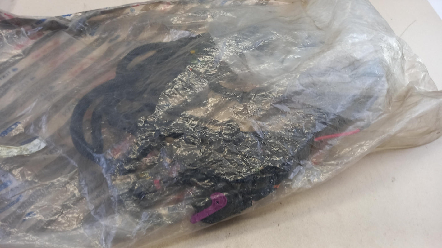 Original FIAT Punto 1999-2003 Motor Kabelbaum 71736227