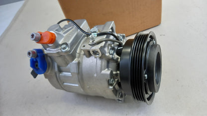 Original AUDI A4 A6 VW Passat Klimakompressor 8D0260805J