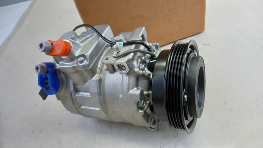 Original AUDI A4 A6 VW Passat Klimakompressor 8D0260805J