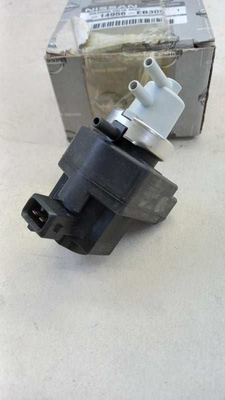 Original OE NISSAN turbocharger pressure converter 14956EB300 