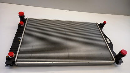 Original AUDI A6 S6 Avant Wasserkühler 4F0121251AF