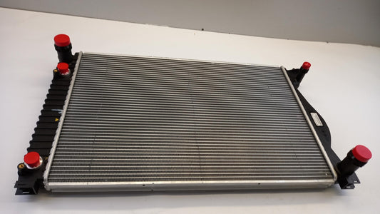 Original AUDI A6 S6 Avant Wasserkühler 4F0121251AF