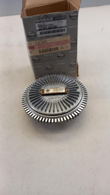 Original OE NISSAN Kühlerlüfter Kupplung 2108269T00