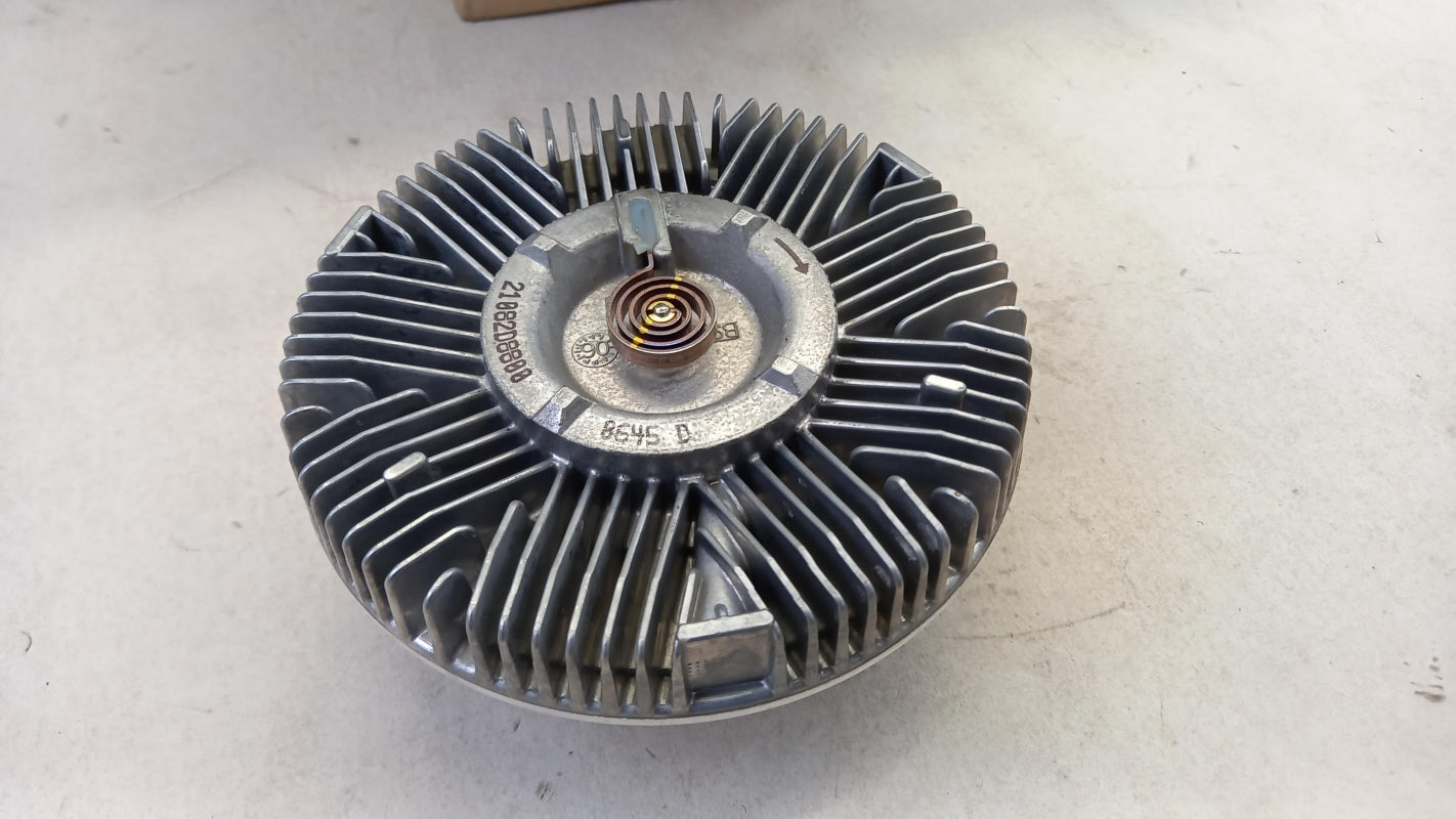 Original NISSAN Atleon Kühlerlüfter Kupplung 21082D8800