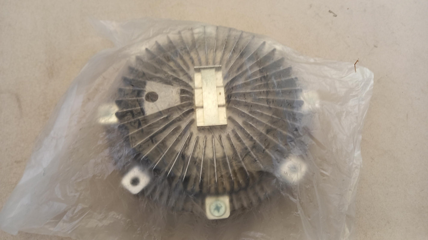 Original OE NISSAN radiator fan clutch 21082MA70B 
