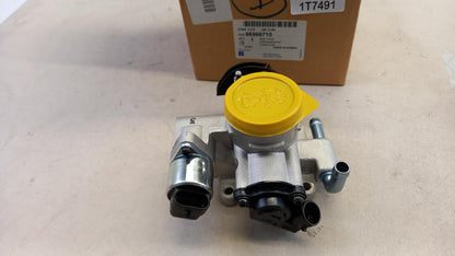 Original GM CHEVROLET Spark III M300 Luftversorgung Leerlaufregelventil 96966710