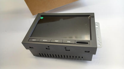 Original GM Chevrolet Captiva 2.2 D Navigationssystem 95394592