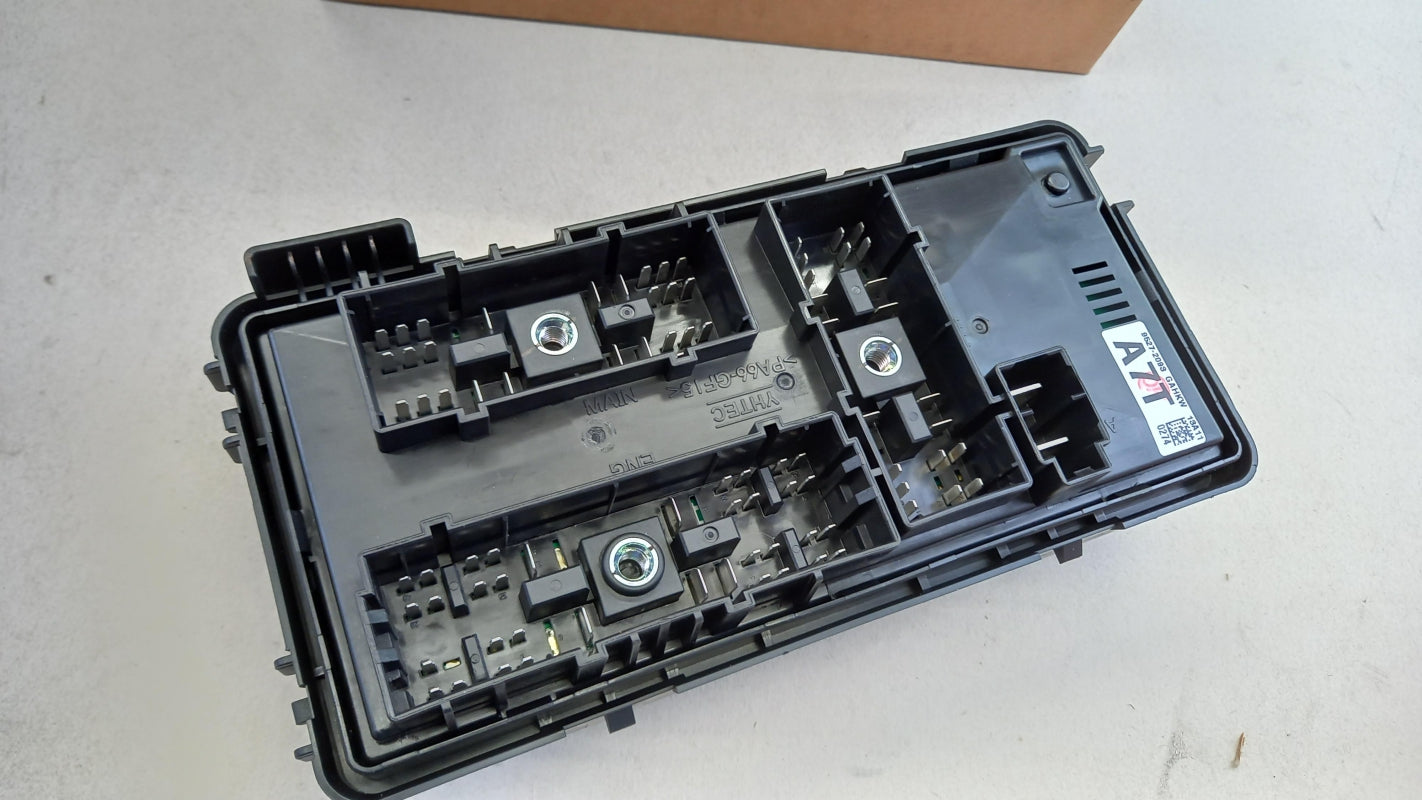 Original OE OPEL Sicherungskasten 95272093