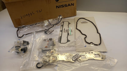 Original OE NISSAN Zylinderkopf Dichtungssatz A10425X00A