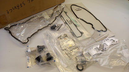 Original OE NISSAN Zylinderkopf Dichtungssatz A10425X00A