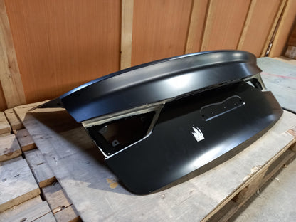 Original AUDI A3 S3 RS3 Sportback Heckklappe 8V5827025F