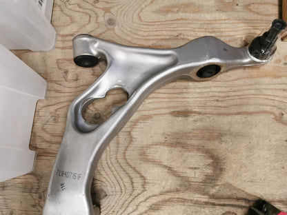 Original OE Volkswagen Querlenker 7L8407151F