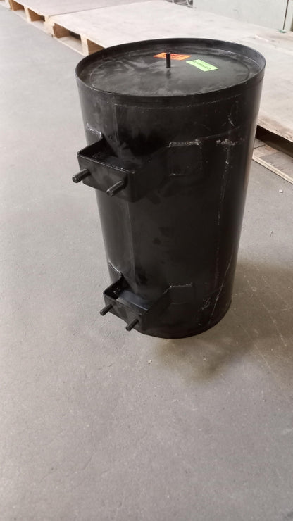 Original NISSAN Atleon TK3 Reservoir Vacuum 47110D8600