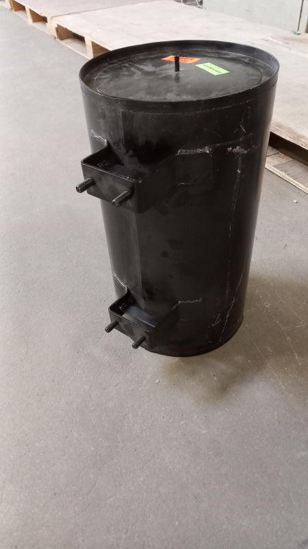 Original NISSAN Atleon TK3 Reservoir Vacuum 47110D8600