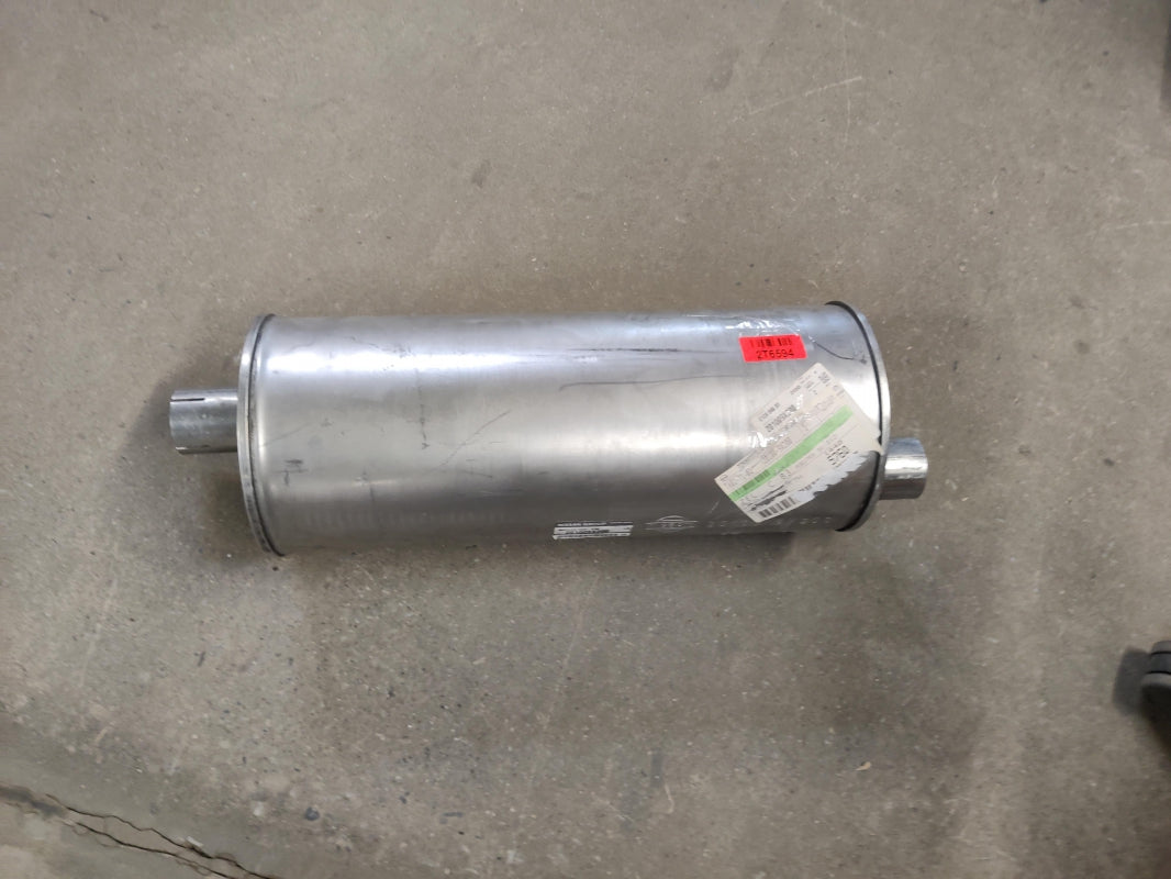 Original OE NISSAN Abgasanlage Schalldämpfer 201009X200