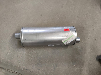 Original OE NISSAN Abgasanlage Schalldämpfer 201009X200