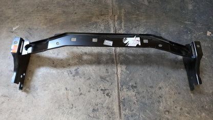Original OE NISSAN Stoßstangen Träger 852605X00A