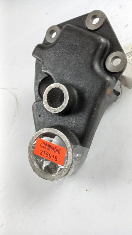 Original NISSAN Kabinenmontagehalterung links 95351D9300