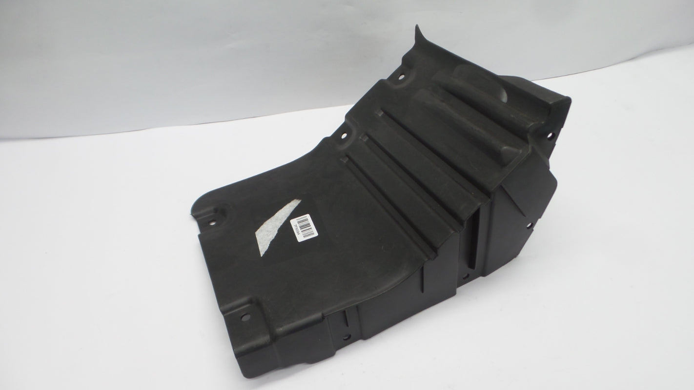 Original BMW 5' E60 E61 Radhaus Abdeckung unten vorne rechts 51717050538