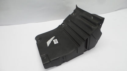 Original BMW 5' E60 E61 Radhaus Abdeckung unten vorne rechts 51717050538