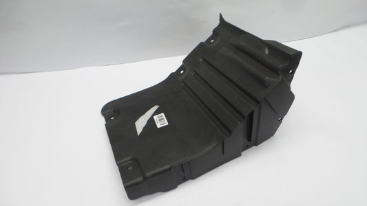 Original BMW 5' E60 E61 Radhaus Abdeckung unten vorne rechts 51717050538