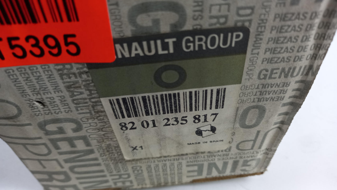 Original OE RENAULT Antriebswelle 8201235817