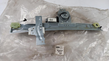 Original OE Peugeot Fensterheber 9221X1