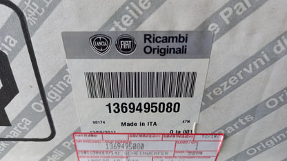 Original FIAT Ducato III Hauptscheinwerfer Frontlicht rechts 1369495080