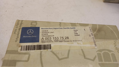 Original MERCEDES-BENZ W140 W202 R129 Kurbelwellensensor A0031537528