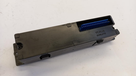 Original ALFA ROMEO 155 92-97 Steuergerät Check Control 60559810
