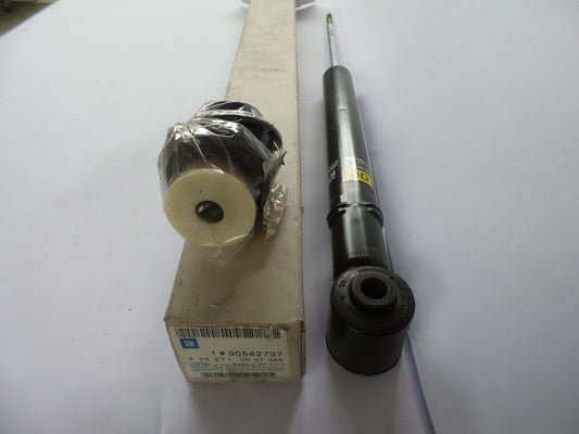 Original OE OPEL Stoßdämpfer 90542737