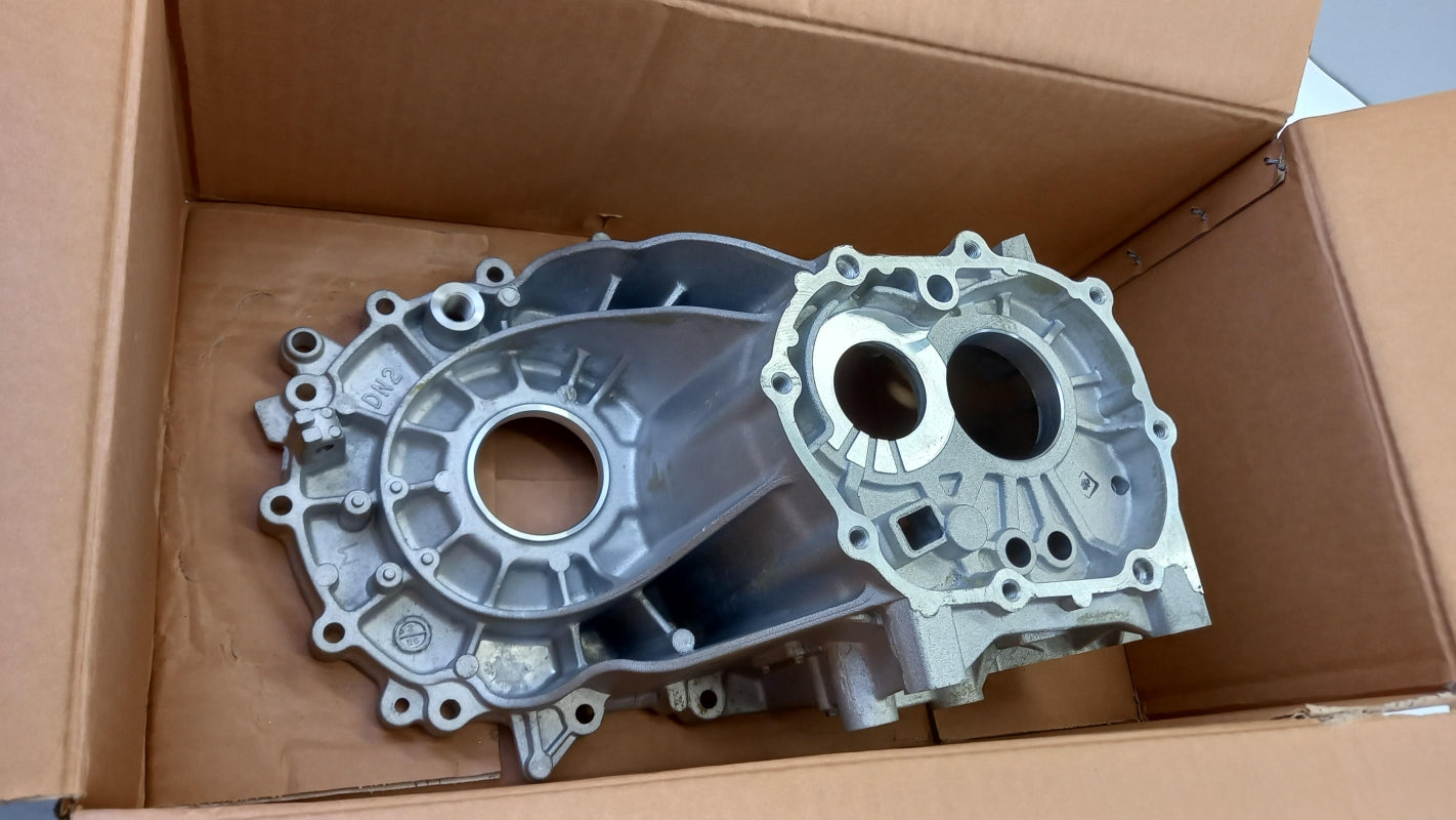 Original OE HYUNDAI/KIA Schaltgetriebe Gehäuse 4311126201