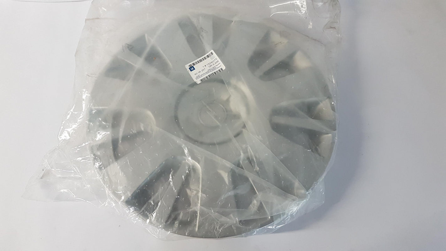 Original OE OPEL Radkappe 13242075