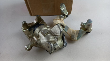 Original FIAT Bravo Tempra Punto Tipo Barchetta Bremssattel hinten links 9945582