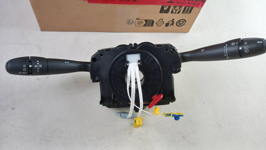 Original FIAT Ulysse LANCIA Phedra 01-10 Lenkstockschalter 9666015588