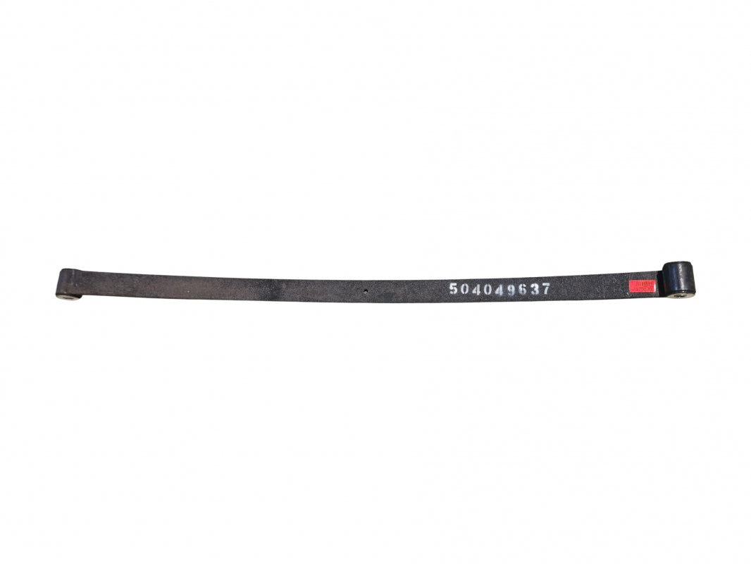 Original IVECO Daily II Blattfeder 504049637