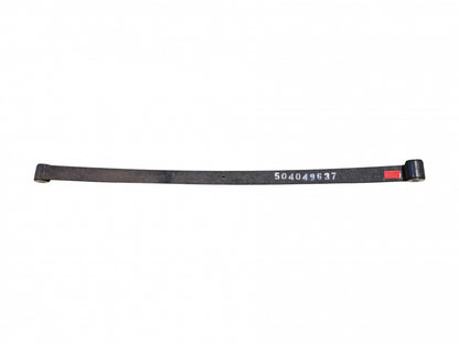Original IVECO Daily II Blattfeder 504049637