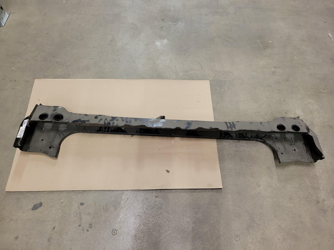 Original TOYOTA Land Cruiser Prado GX470 rear panel reinforcement 5830760190 