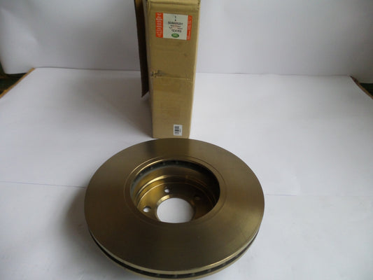 Original RANGE ROVER Bremsscheibe 1st. vorne SDB000201