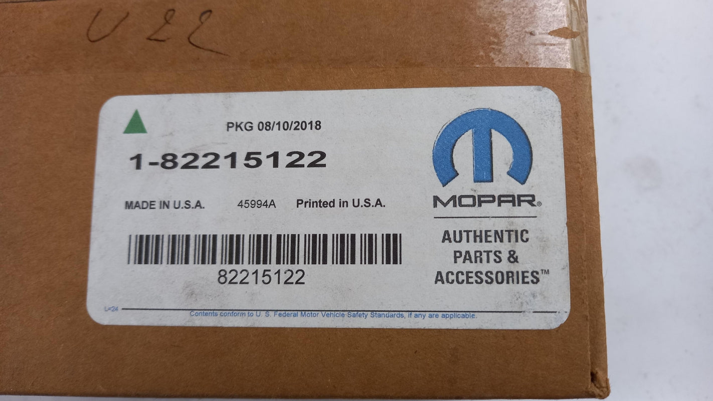 Original OE FIAT Tankklappe K82215122