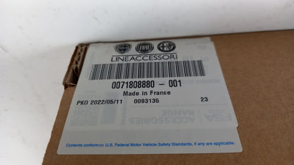 Original OE FIAT Anhängerkupplung Elektrosatz 71808880