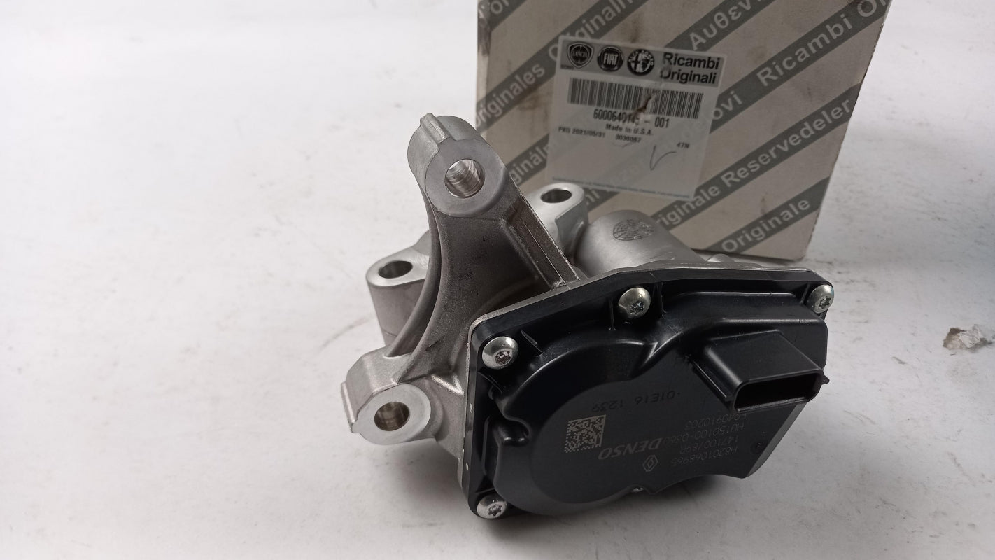 Original OE FIAT AGR-Ventil 6000640145