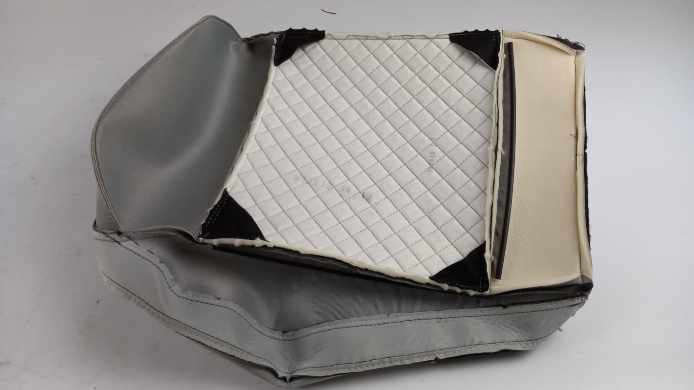 Original OE FIAT Sitzbezug 6000629522