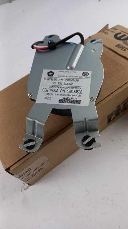 Original JEEP Cherokee 2015-2023 Vorne Gebläse 55057474AB